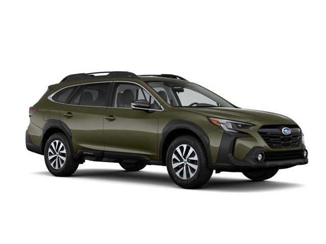 2024 Subaru Outback Premium's photo