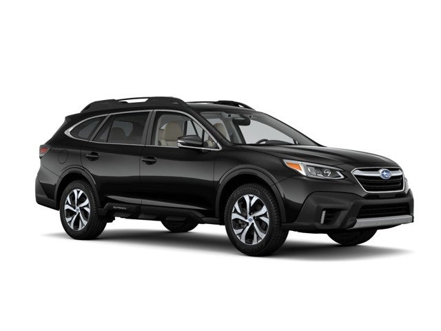 2022 Subaru Outback Limited's photo