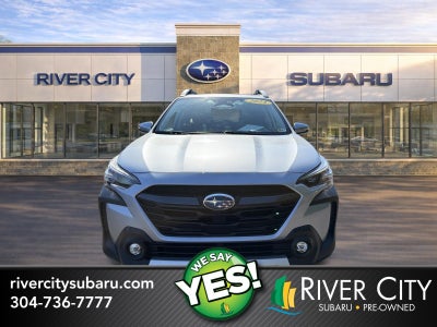 2024 Subaru Outback Touring