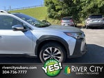 2024 Subaru Outback Touring