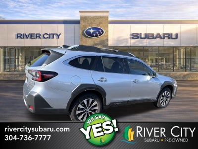 2024 Subaru Outback Touring