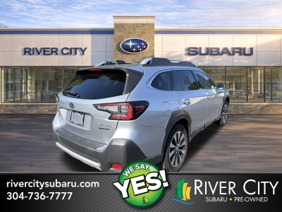 2024 Subaru Outback Touring