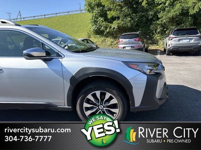 2024 Subaru Outback Touring