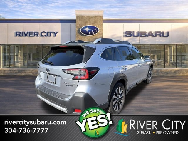 2024 Subaru Outback Touring