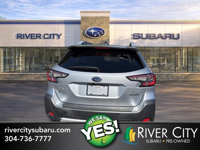 2024 Subaru Outback Touring