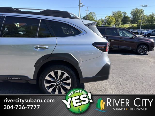 2024 Subaru Outback Touring