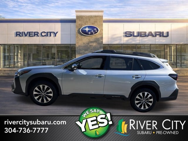 2024 Subaru Outback Touring