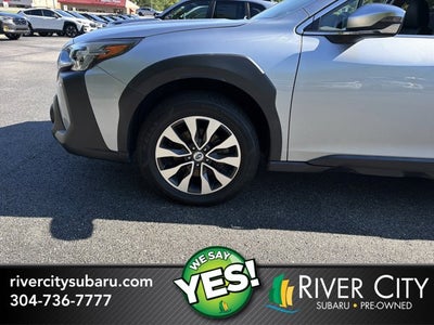 2024 Subaru Outback Touring