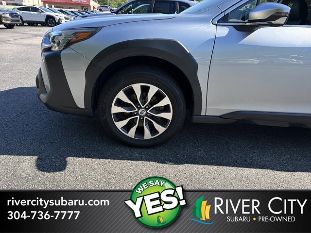 2024 Subaru Outback Touring
