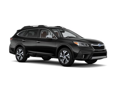 2022 Subaru Outback Touring