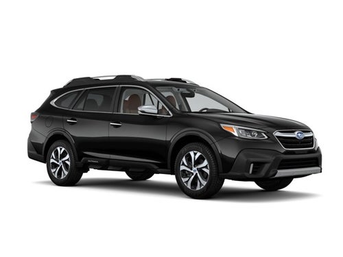 2022 Subaru Outback Touring