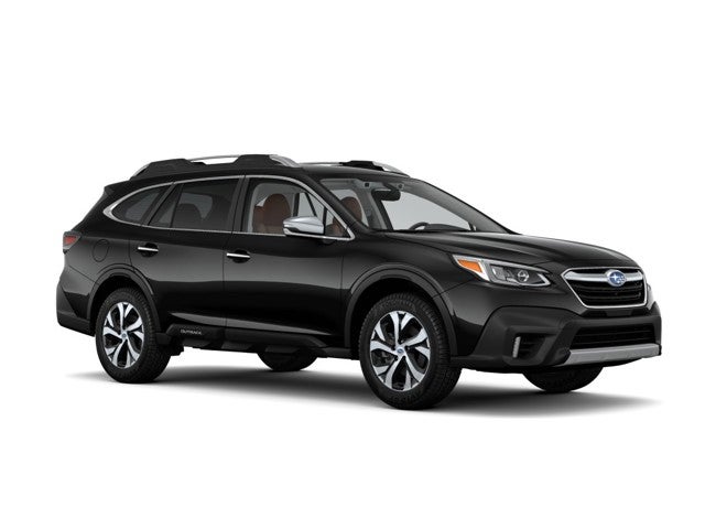 2022 Subaru Outback Touring