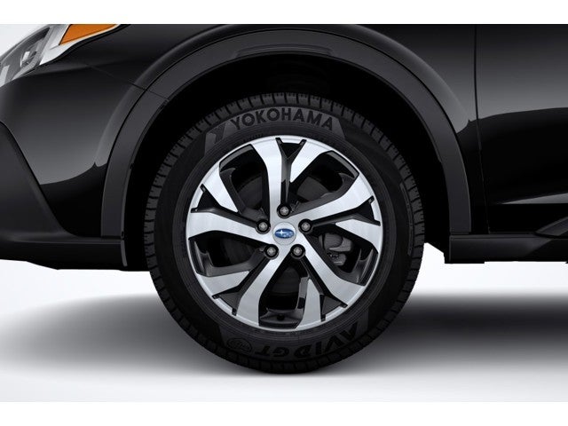 2022 Subaru Outback Touring