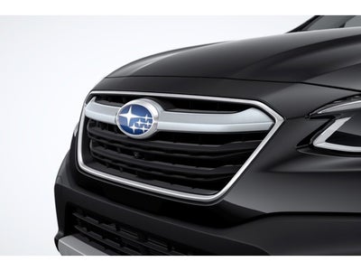 2022 Subaru Outback Touring