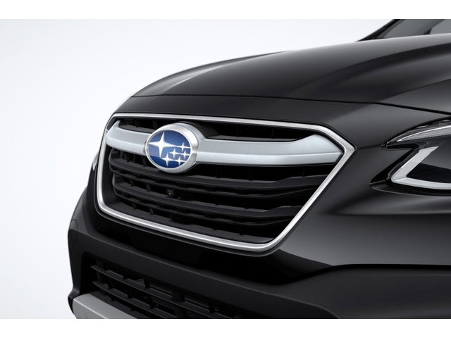 2022 Subaru Outback Touring