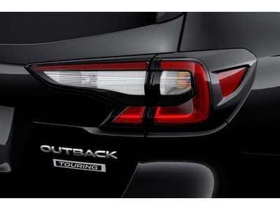 2022 Subaru Outback Touring