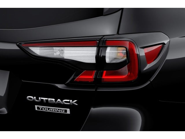 2022 Subaru Outback Touring