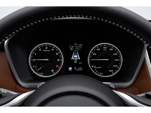 2022 Subaru Outback Touring
