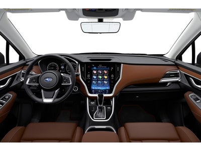 2022 Subaru Outback Touring
