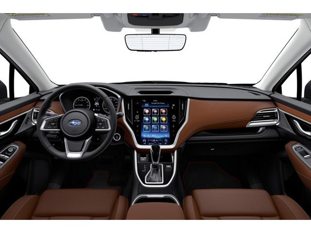 2022 Subaru Outback Touring