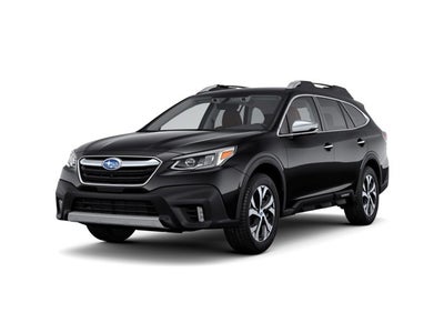 2022 Subaru Outback Touring