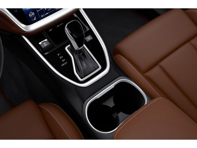 2022 Subaru Outback Touring