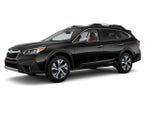 2022 Subaru Outback Touring