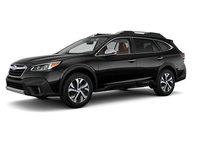 2022 Subaru Outback Touring