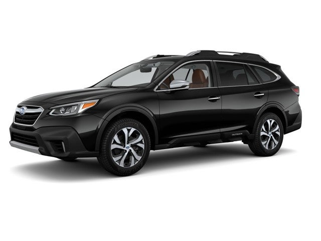 2022 Subaru Outback Touring