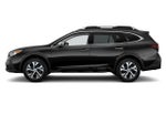 2022 Subaru Outback Touring
