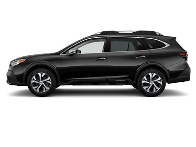 2022 Subaru Outback Touring