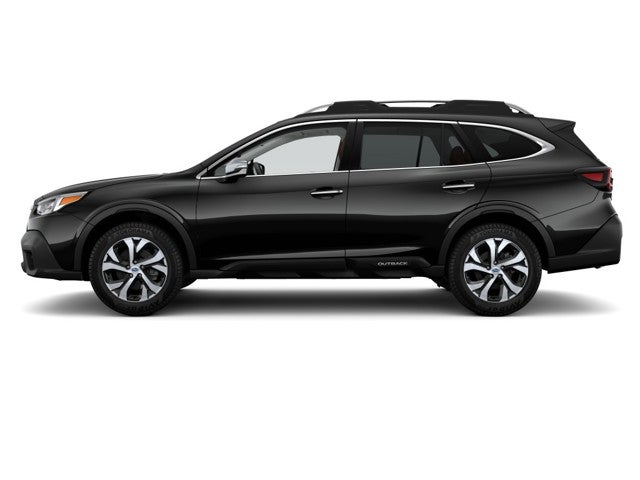 2022 Subaru Outback Touring