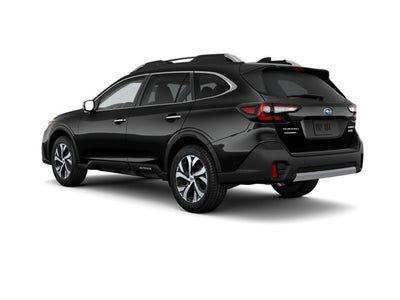 2022 Subaru Outback Touring