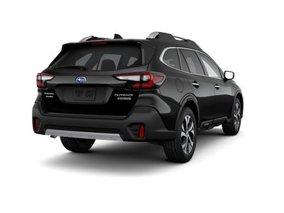 2022 Subaru Outback Touring