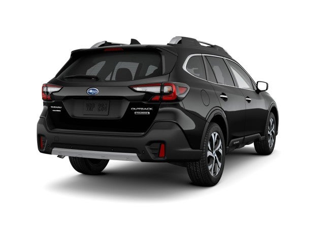 2022 Subaru Outback Touring