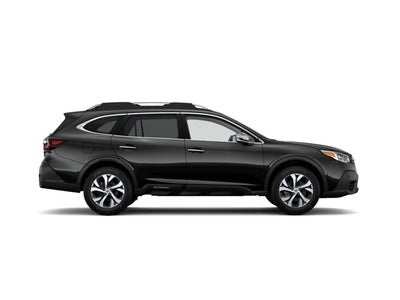 2022 Subaru Outback Touring
