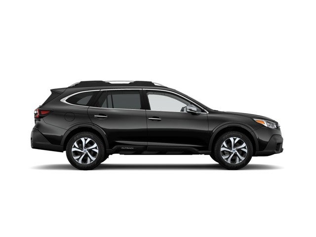 2022 Subaru Outback Touring