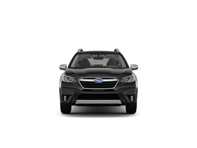 2022 Subaru Outback Touring