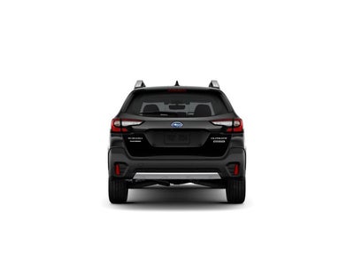 2022 Subaru Outback Touring