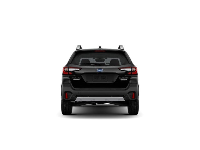 2022 Subaru Outback Touring