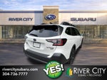 2020 Subaru Outback Onyx Edition XT