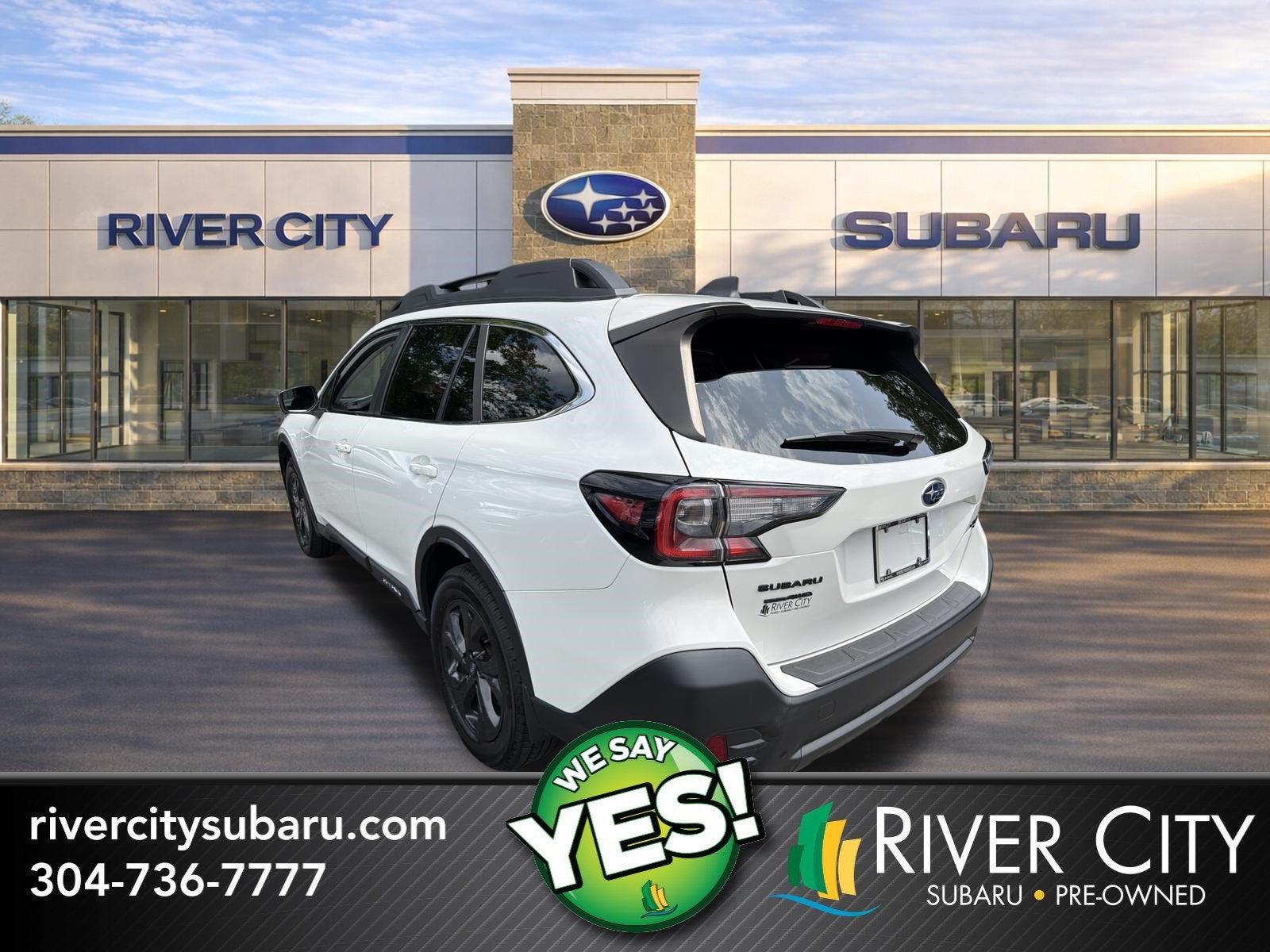 2020 Subaru Outback Onyx Edition XT