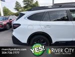 2020 Subaru Outback Onyx Edition XT