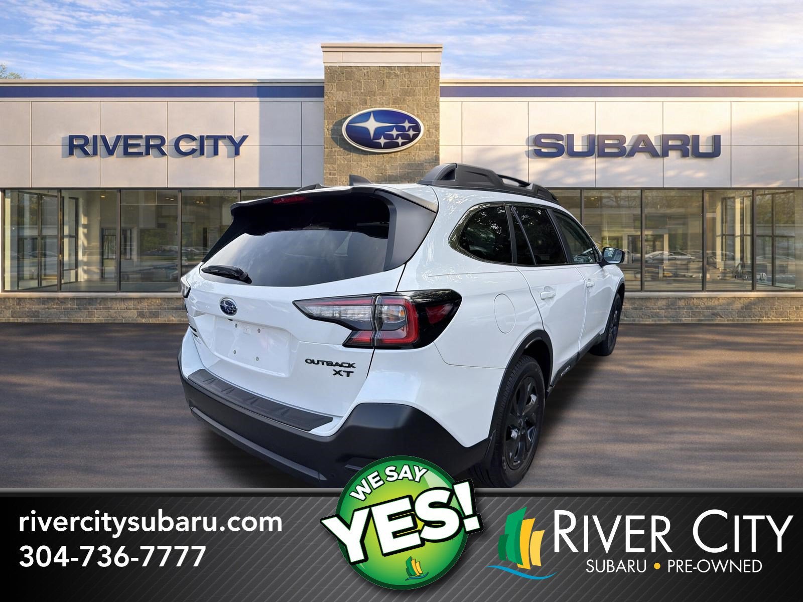 2020 Subaru Outback Onyx Edition XT