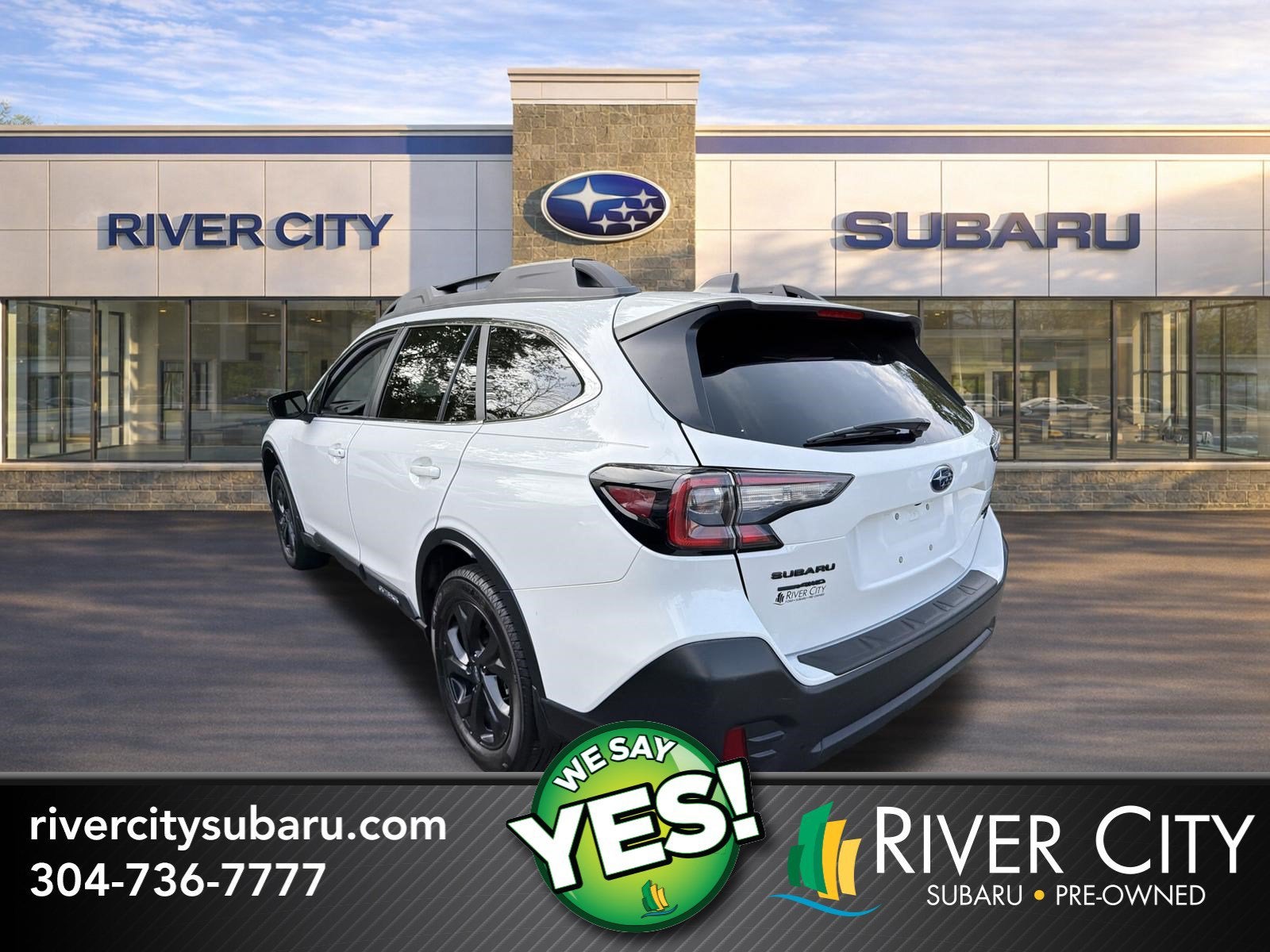 2020 Subaru Outback Onyx Edition XT