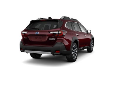 2023 Subaru Outback Touring XT