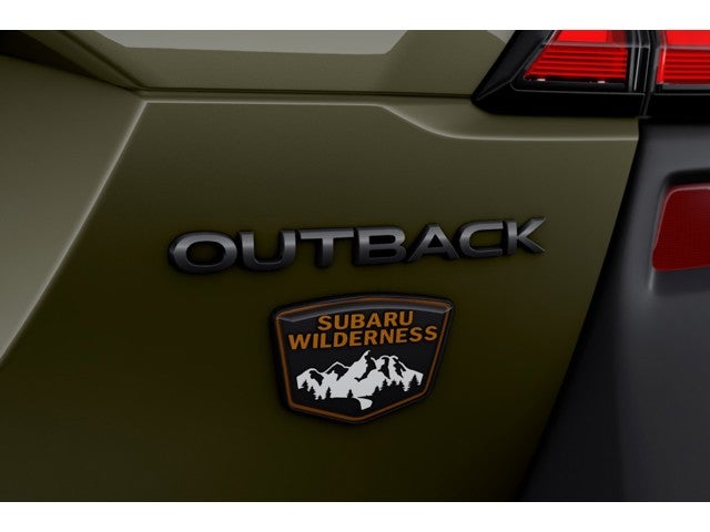 2023 Subaru Outback Wilderness