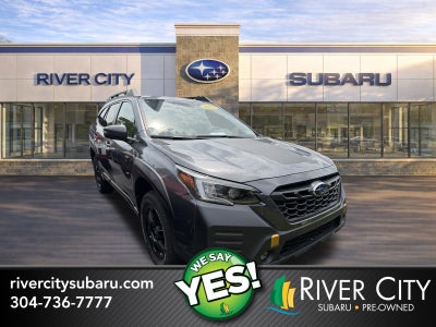 2023 Subaru Outback Wilderness