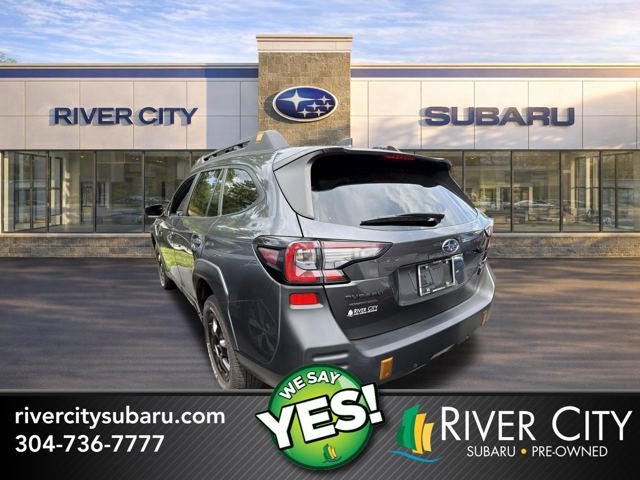 2023 Subaru Outback Wilderness