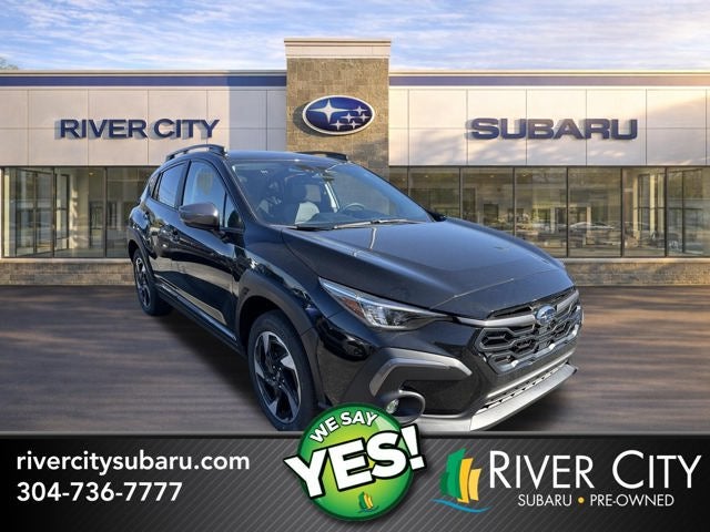 2027 Subaru Crosstrek